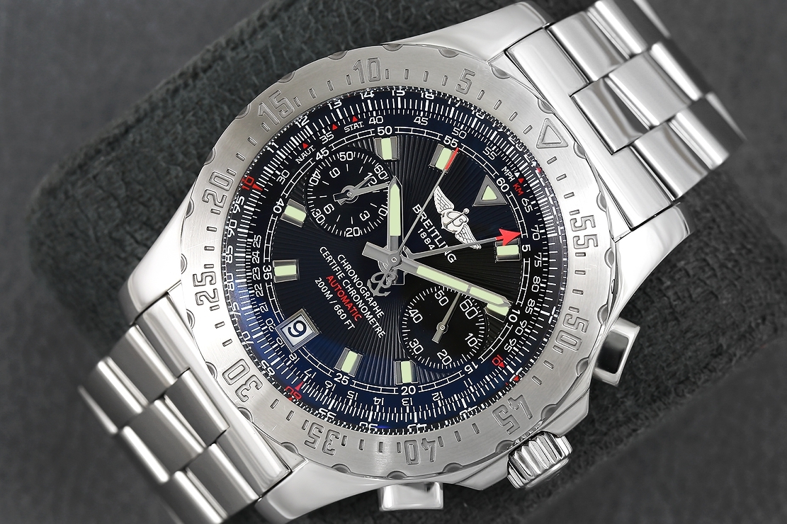 รับจำนำนาฬิกา Breguet รับซื้อ Breguet ทุกรุ่น ให้ราคาสูง