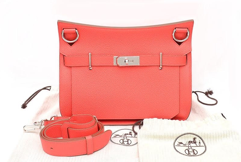 Hermes รับจำนำกระเป๋า Hermes ได้เงินสด ไถ่คืนได้ภายหลัง