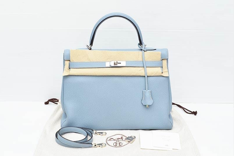 Hermes รับจำนำกระเป๋า Hermes ได้เงินสด ไถ่คืนได้ภายหลัง
