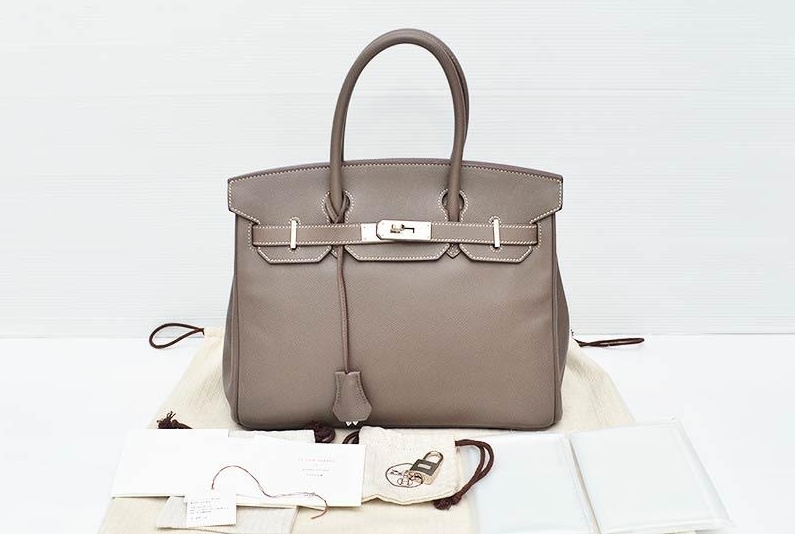 Hermes รับจำนำกระเป๋า Hermes ได้เงินสด ไถ่คืนได้ภายหลัง