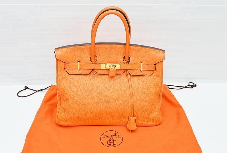 Hermes รับจำนำกระเป๋า Hermes ได้เงินสด ไถ่คืนได้ภายหลัง
