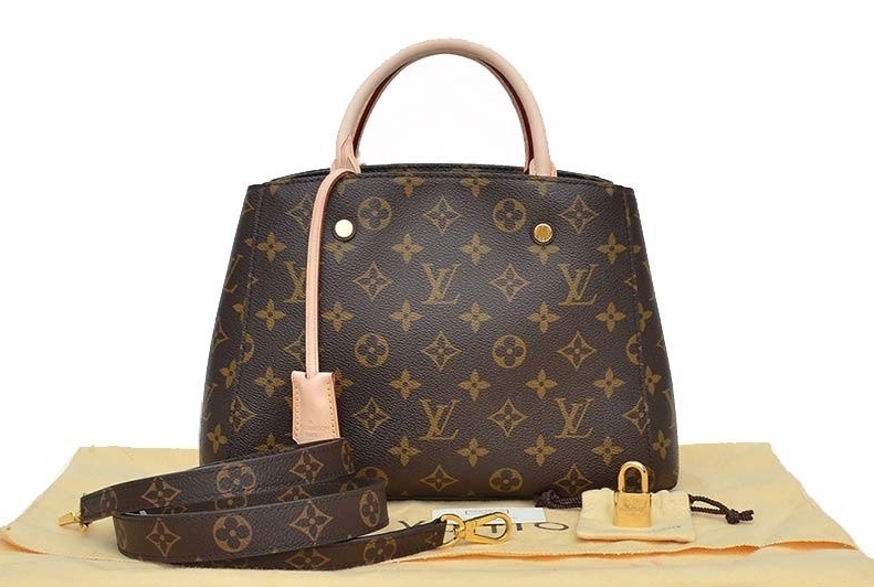 รับจำนำกระเป๋า MCM ได้เงินสด ไถ่คืนได้ภายหลัง