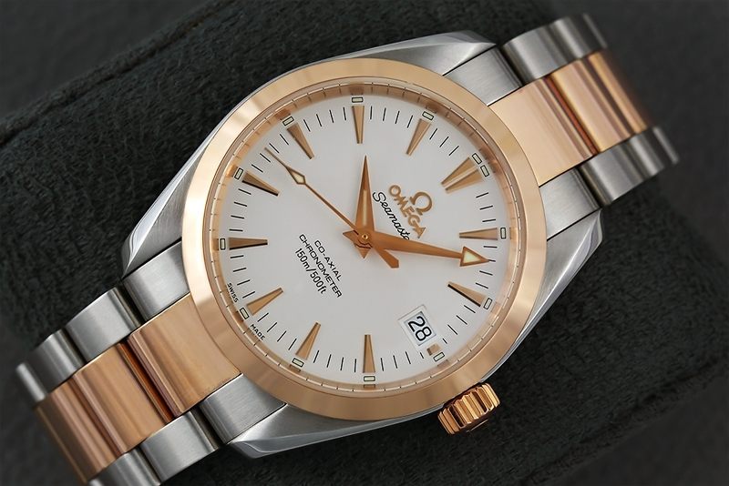 Omega รับจำนำ Omega รับจำนำนาฬิกา Omega ทุกรุ่น Speedmaster Seamaster Constellation "De Ville"