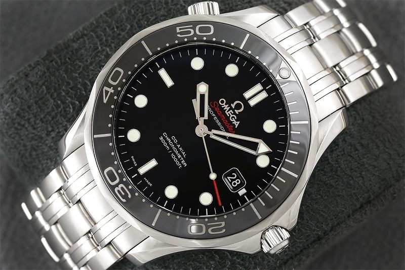 รับจำนำนาฬิกา Rolex patek panerai Tag heuer IWC Omega Franck muller Corum