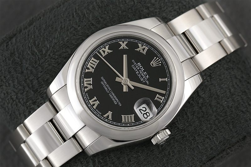 Rolex รับซื้อนาฬิกา Rolex ขายขาด ให้ราคาสูง รับเงินสดทันที