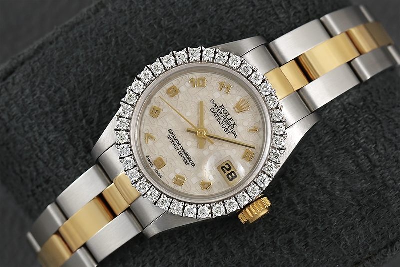 Rolex รับซื้อนาฬิกา Rolex ขายขาด ให้ราคาสูง รับเงินสดทันที