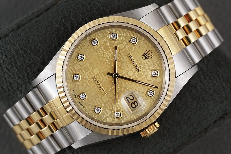 Rolex รับซื้อนาฬิกา Rolex ขายขาด ให้ราคาสูง รับเงินสดทันที