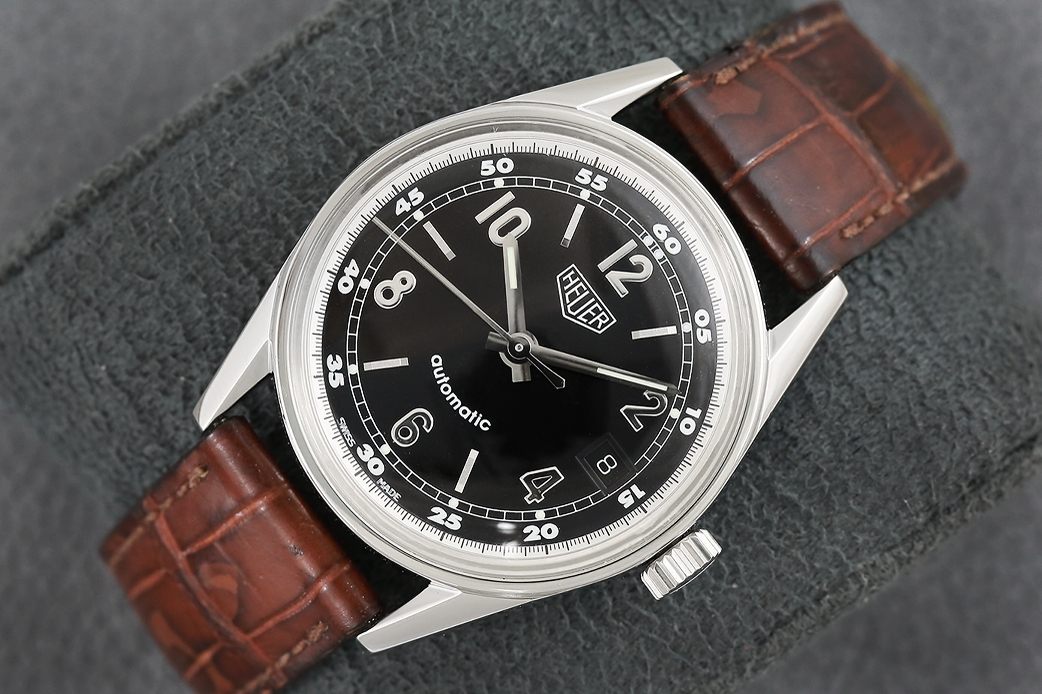 TAG Heuer รับจำนำ TAG Heuer รับจำนำนาฬิกา TAG Heuer ทุกรุ่น Carrera Chronograph Monaco Aquaracer Professional 300 Formula 1 Autavia