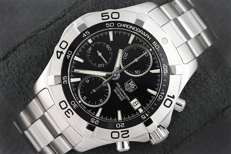 TAG Heuer รับจำนำ TAG Heuer รับจำนำนาฬิกา TAG Heuer ทุกรุ่น Carrera Chronograph Monaco Aquaracer Professional 300 Formula 1 Autavia