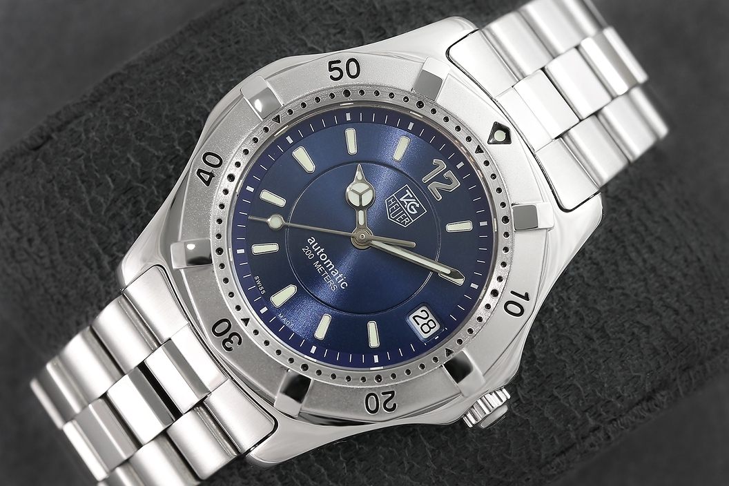 TAG Heuer รับจำนำ TAG Heuer รับจำนำนาฬิกา TAG Heuer ทุกรุ่น Carrera Chronograph Monaco Aquaracer Professional 300 Formula 1 Autavia
